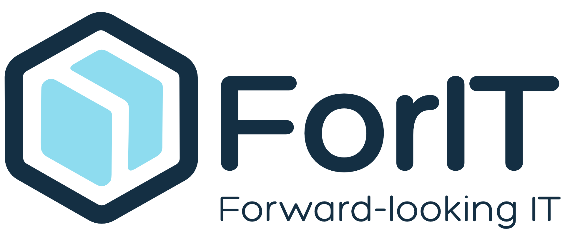 ForIT - Forward-looking IT